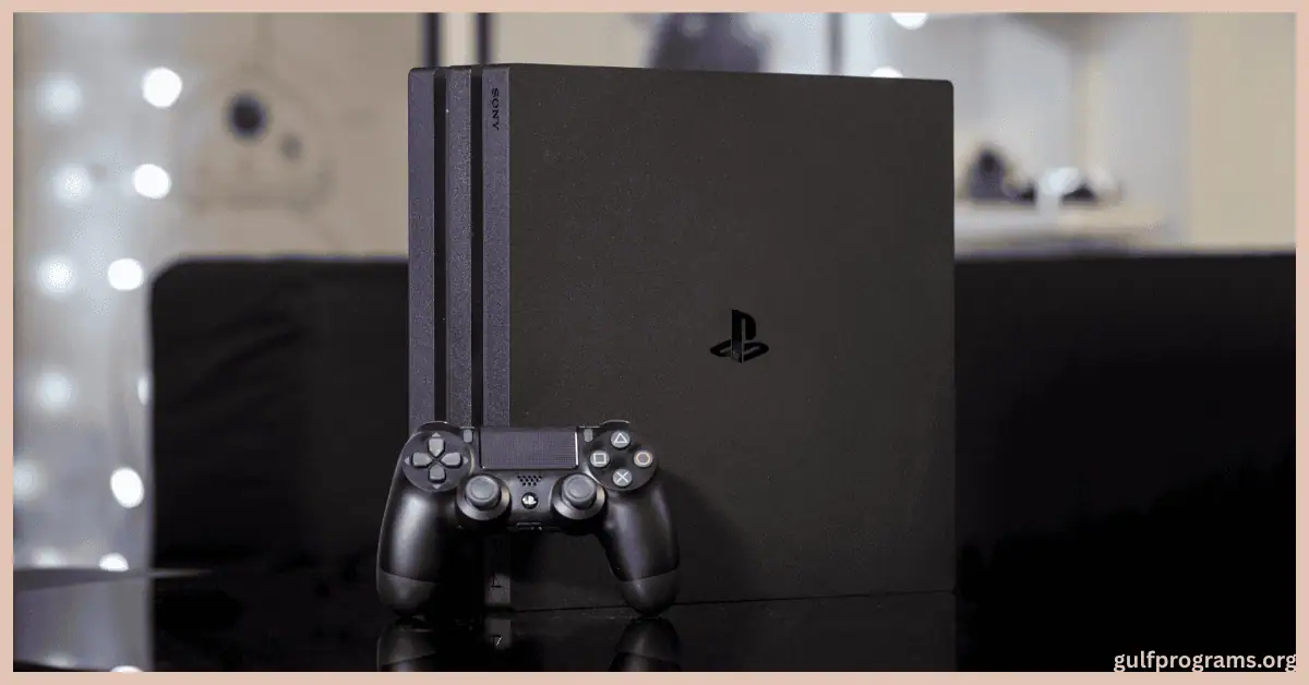تحميل برنامج بلاي ستيشن 4 للكمبيوتر