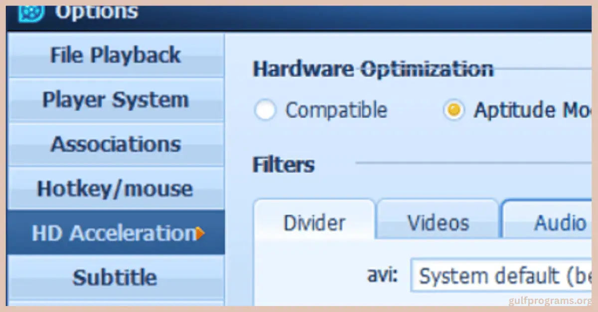 تحميل qq player للكمبيوتر