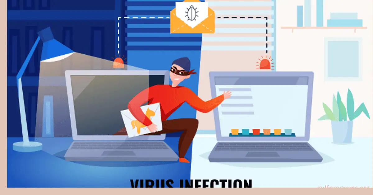 تحميل برنامج فيروسات للكمبيوتر