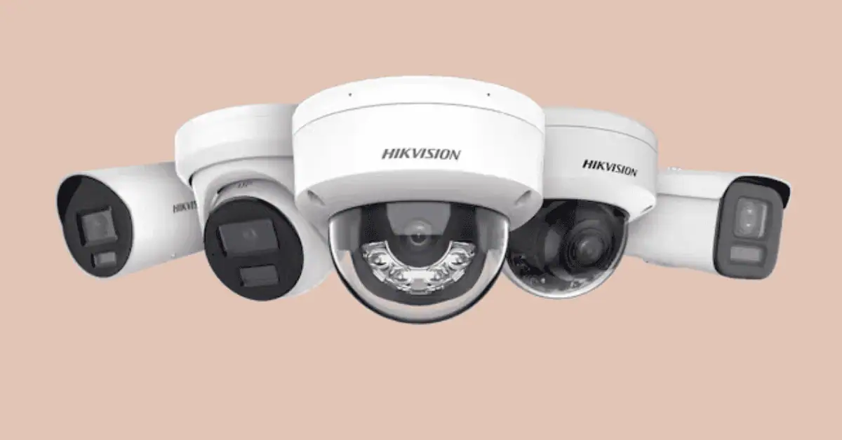 تحميل برنامج hikvision للكمبيوتر