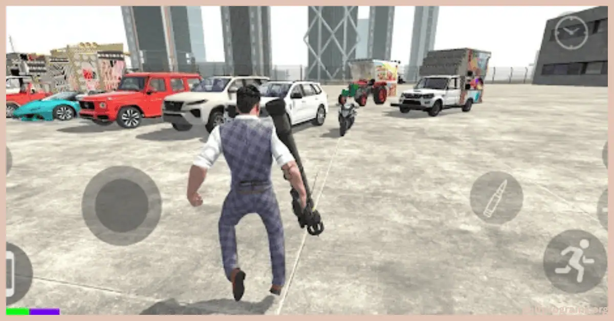 برنامج تشغيل الدراعات على الكمبيوتر