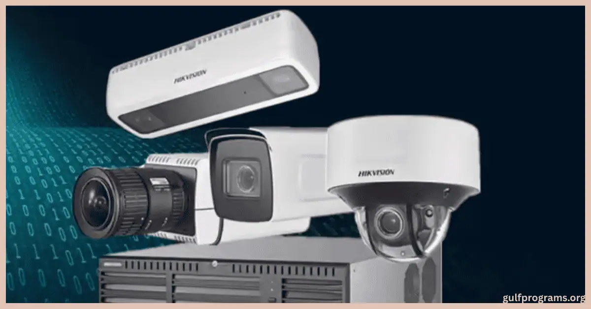 تحميل برنامج hikvision للكمبيوتر