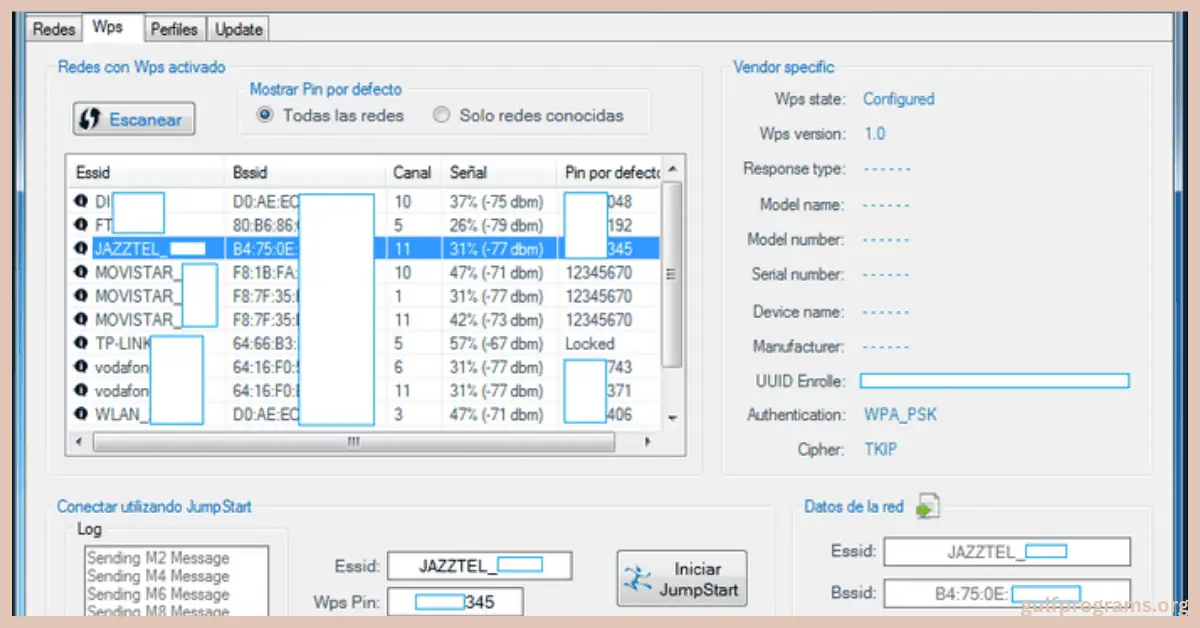 تحميل برنامج dumpper للكمبيوتر