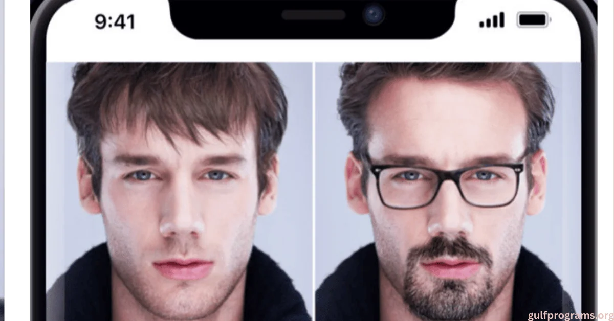 faceapp تحميل برامج مهكر