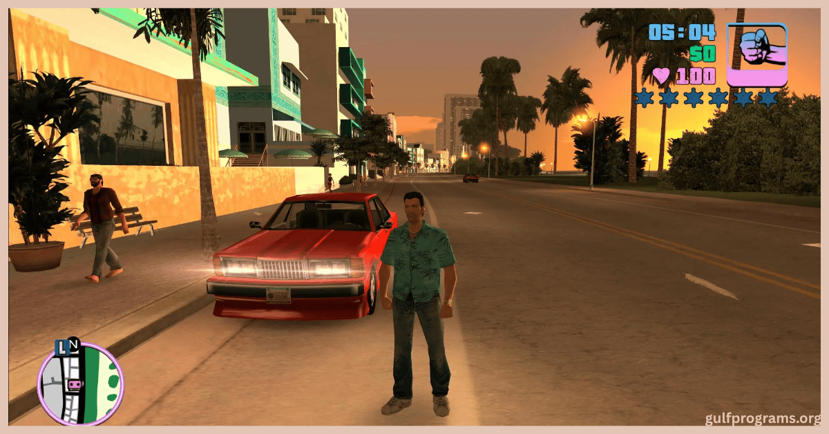 GTA 10 تحميل برامج