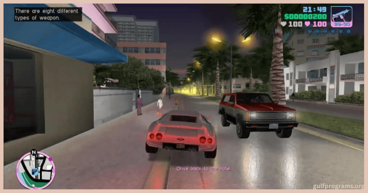 GTA 10 تحميل برامج