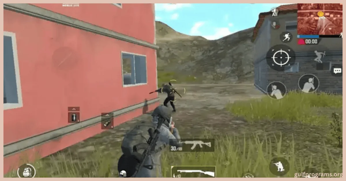 بوبجي لايت مهكرة