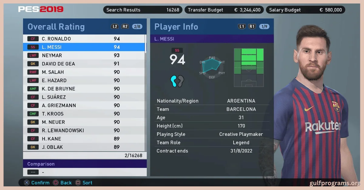 تحميل بيس 2019