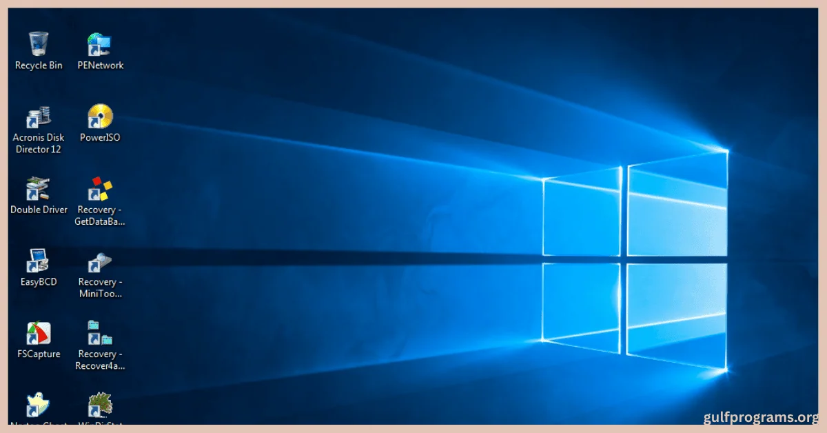 تحميل ويندوز 7 بصيغة iso من ميديا فاير