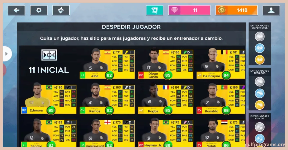 تنزيل دريم ليج 2020 مهكرة