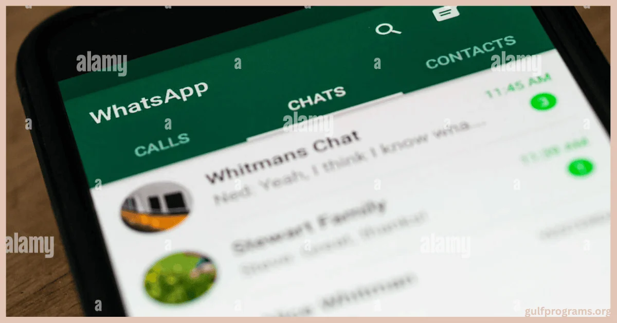 واتساب حواء