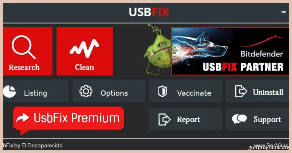 USBFix
