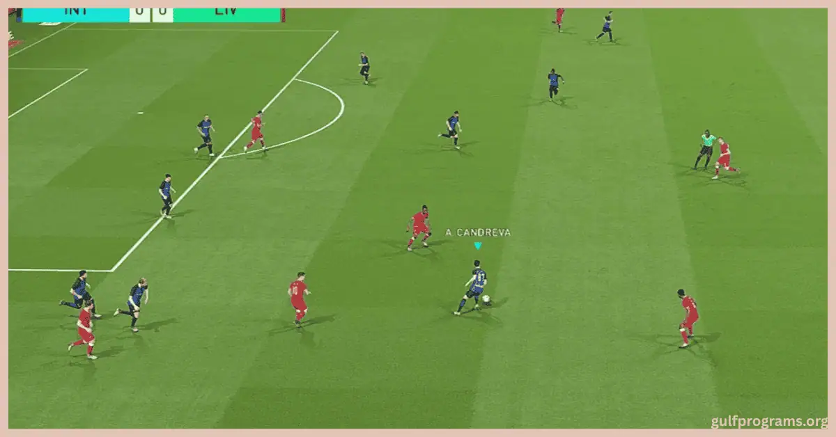 pes 2018 demo for pc