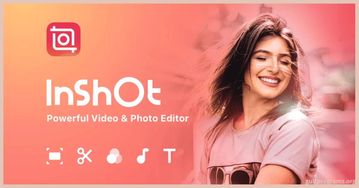 تحميل inshot مهكر 