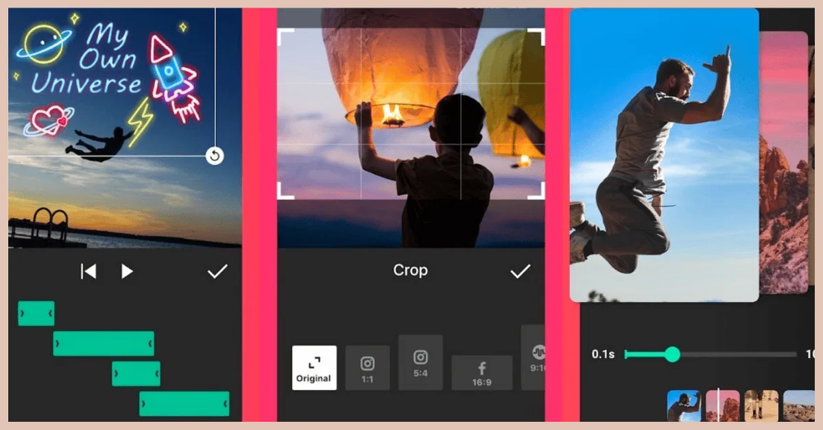 تحميل inshot مهكر 