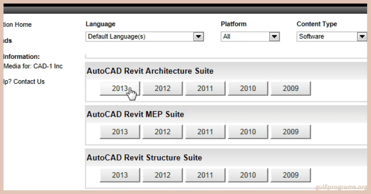 autocad 2013 with crack download