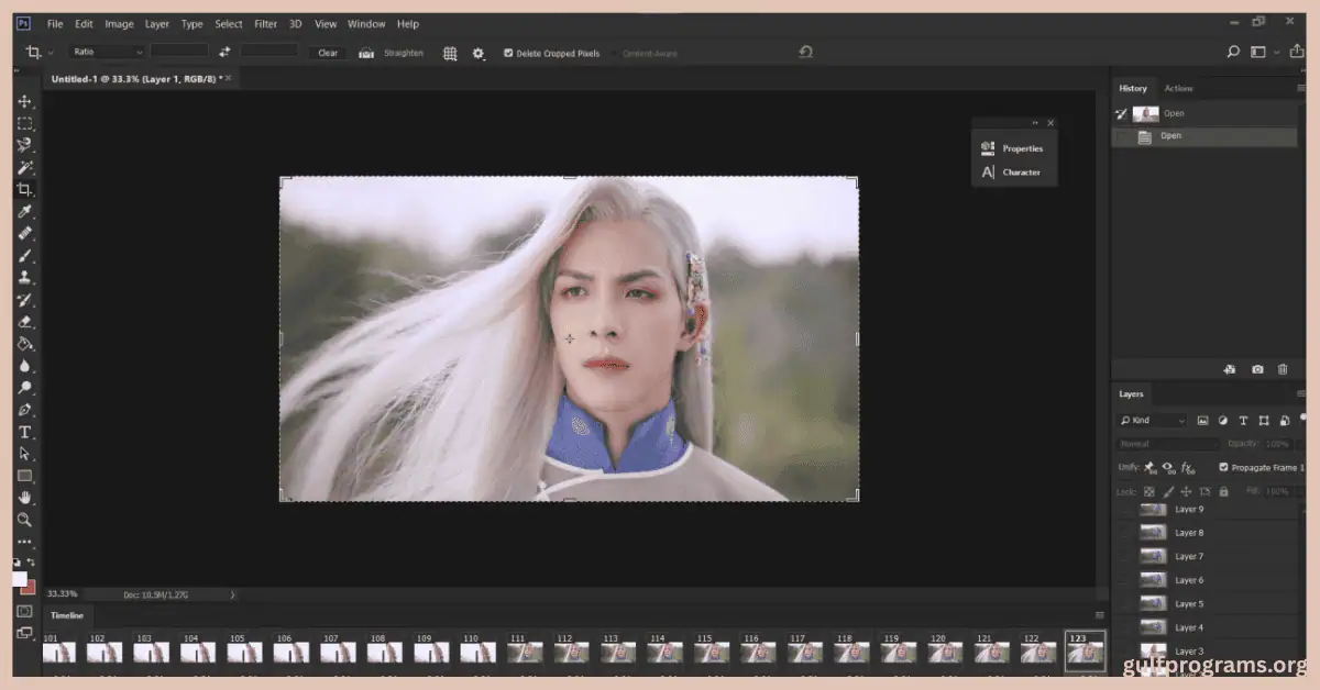 lightroom cc 2018 free download