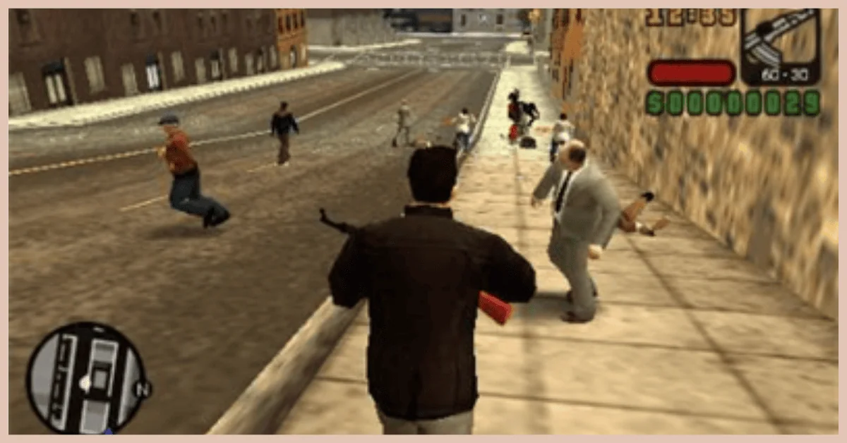 العاب جاتا مصر 11