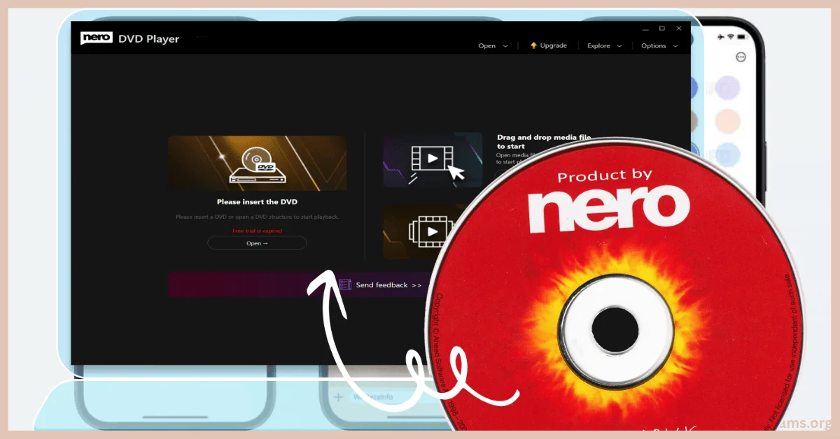 برنامج نيرو