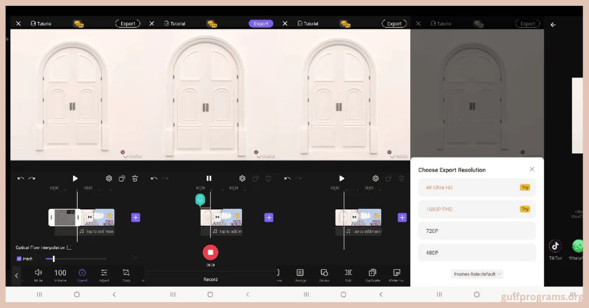 تحميل viva cut مهكر من ميديا فاير
