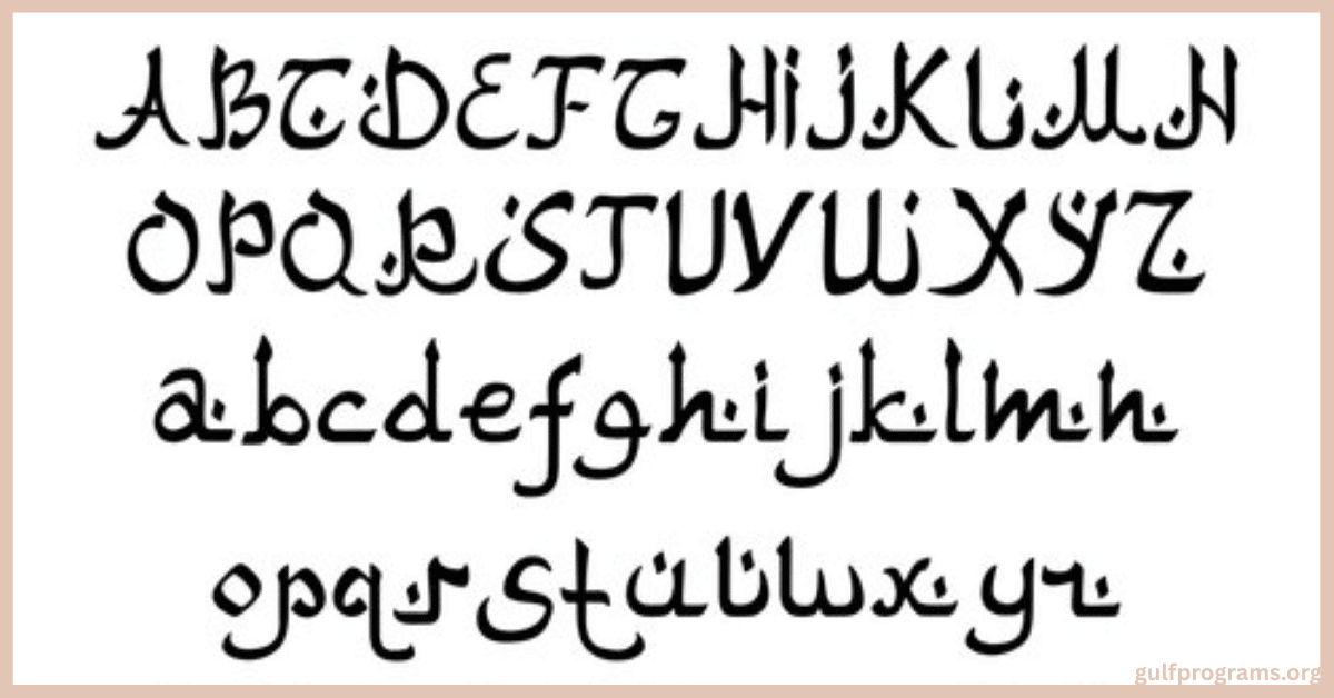 تحميل برنامج pixellab مهكر خطوط عربية وتشكيلات