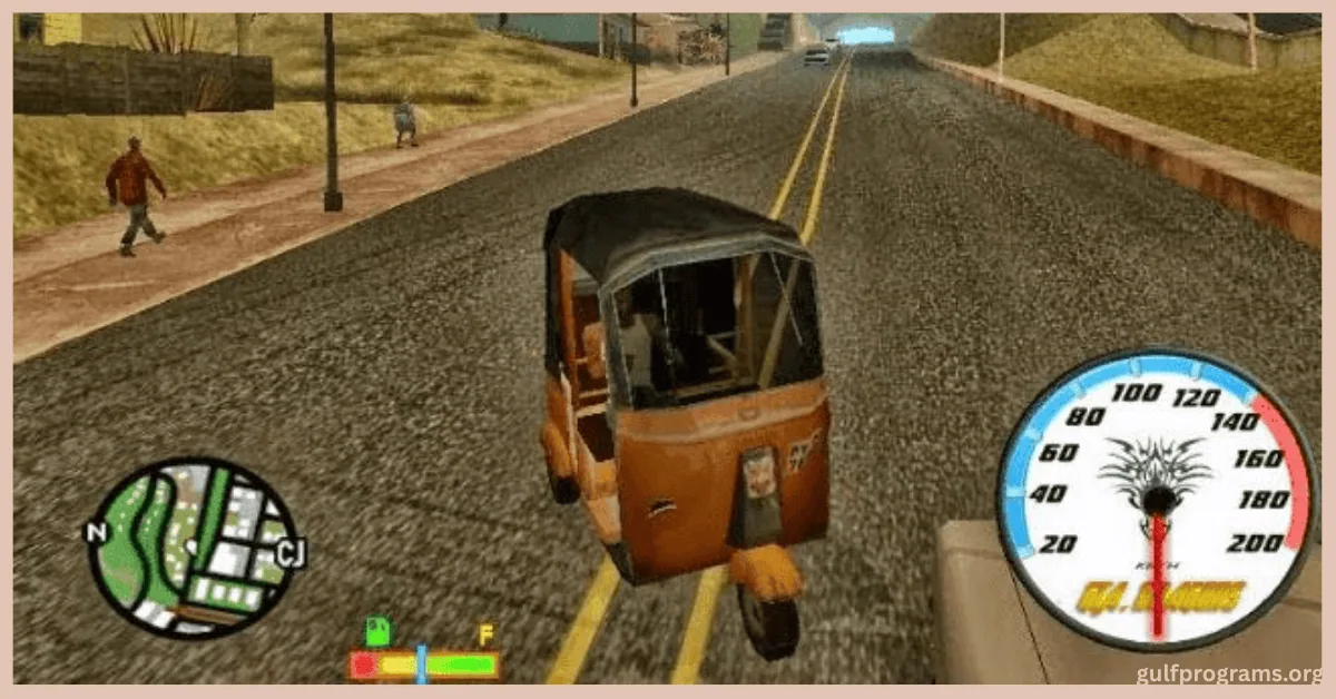 جاتا المصريه