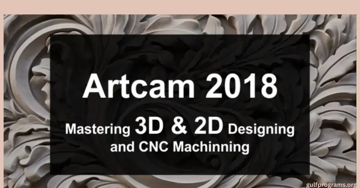 ArtCAM 2018 32 Bit