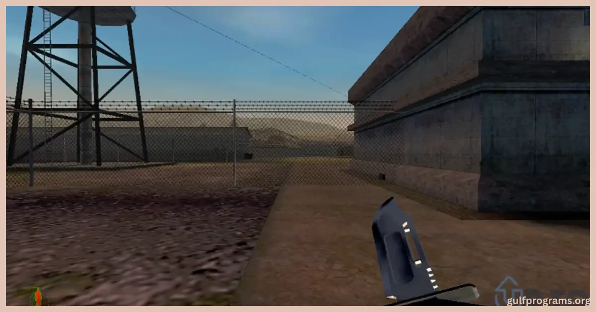 تحميل لعبة igi 1 للكمبيوتر