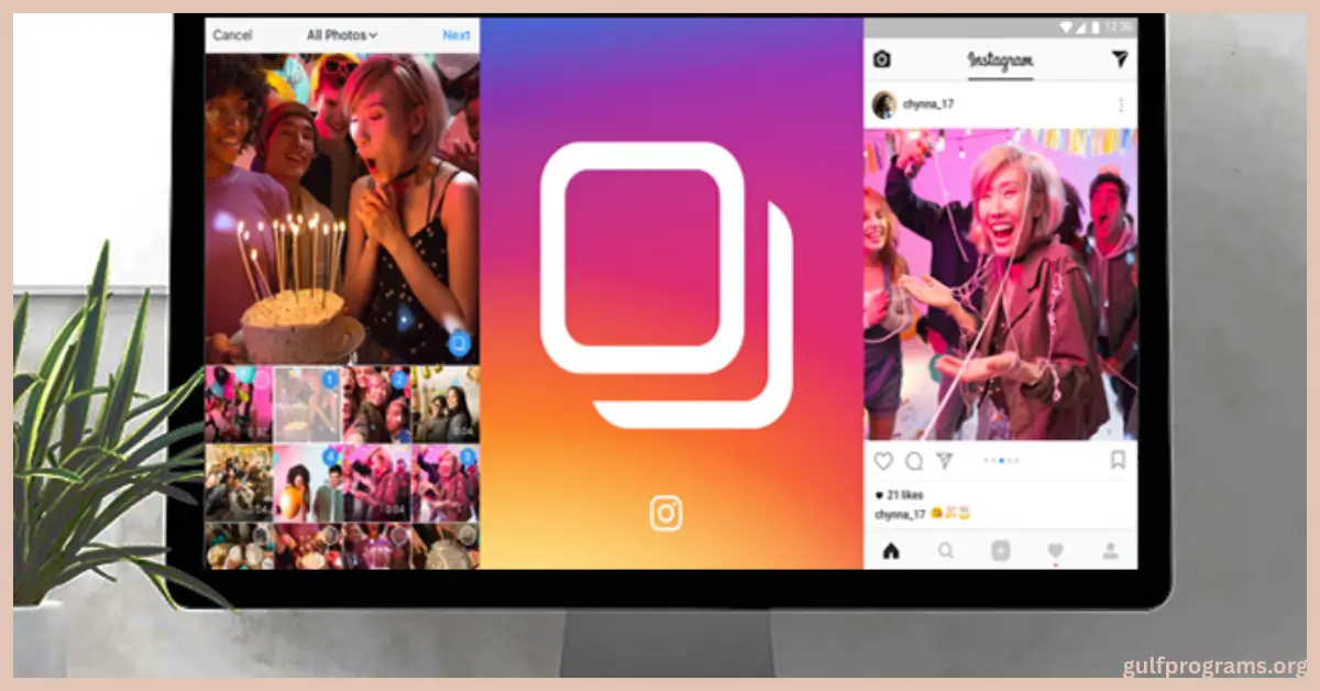 تحميل انستقرام للكمبيوتر