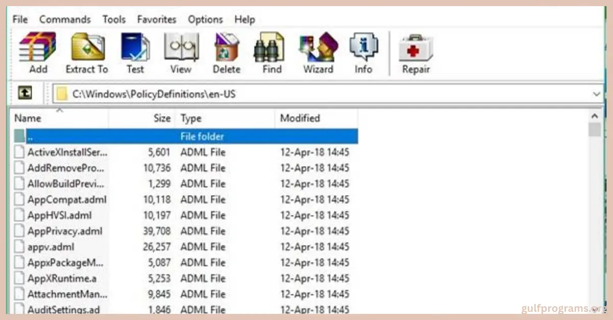 تحميل برنامج winrar 32 bit للكمبيوتر