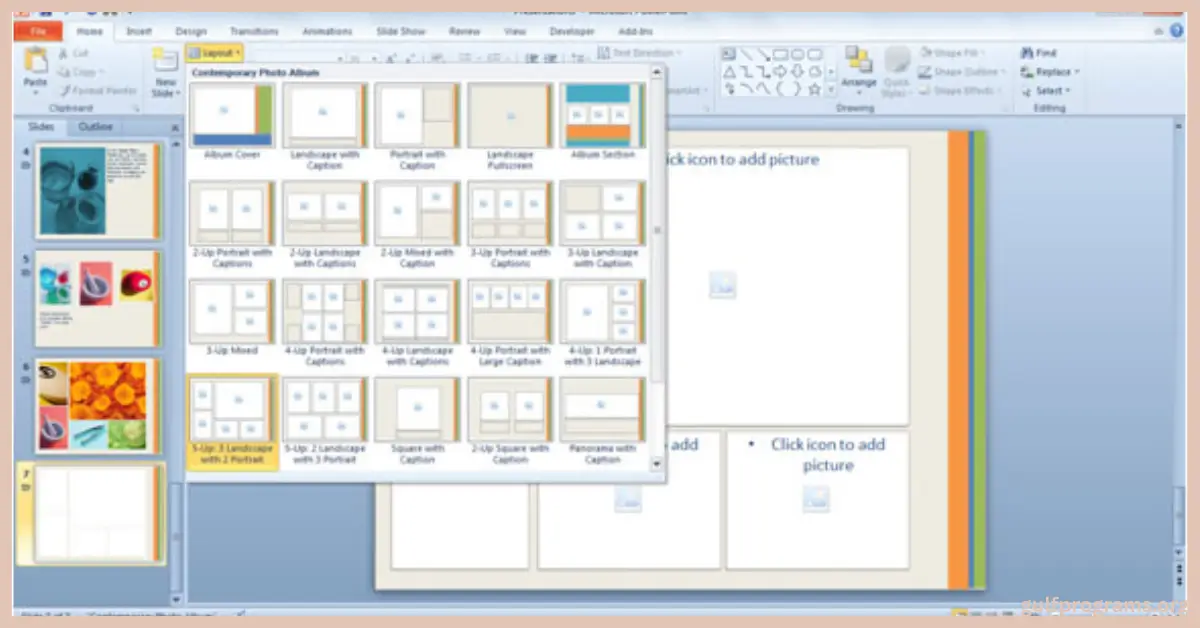 تحميل بوربوينت 2010 مجانا للكمبيوتر