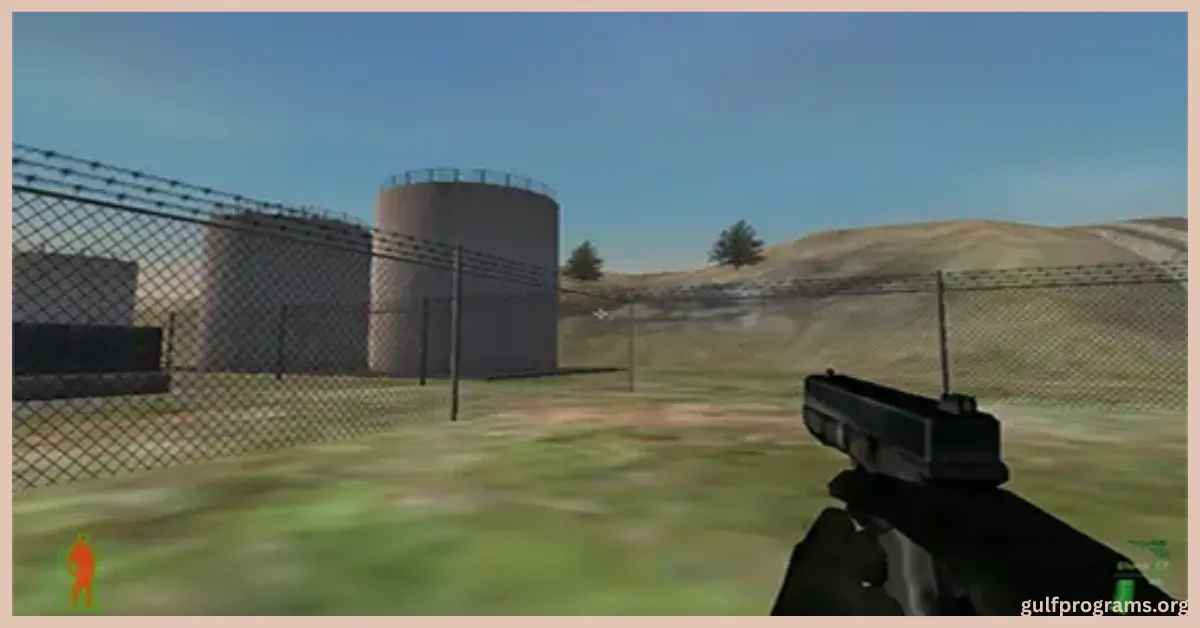 تحميل لعبة igi 1 للكمبيوتر