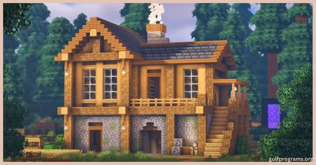 تحميل لعبة ماين كرافت للكمبيوتر