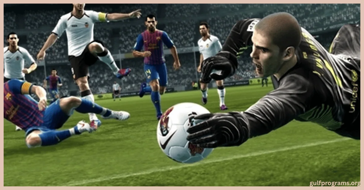 تحميل لعبة 2013 PES