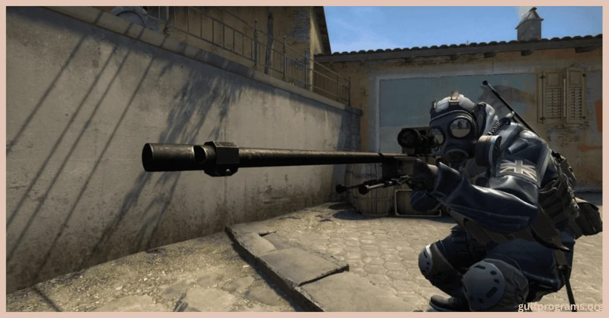 تحميل لعبة Counter Strike 1.4