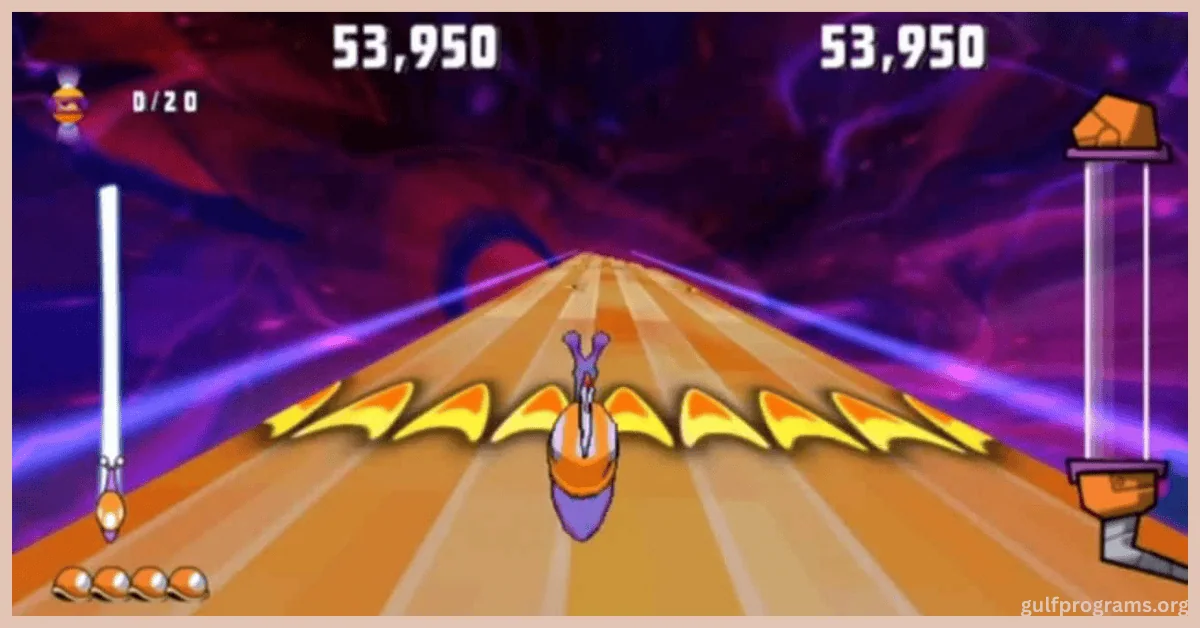 تحميل لعبة Snail Mail