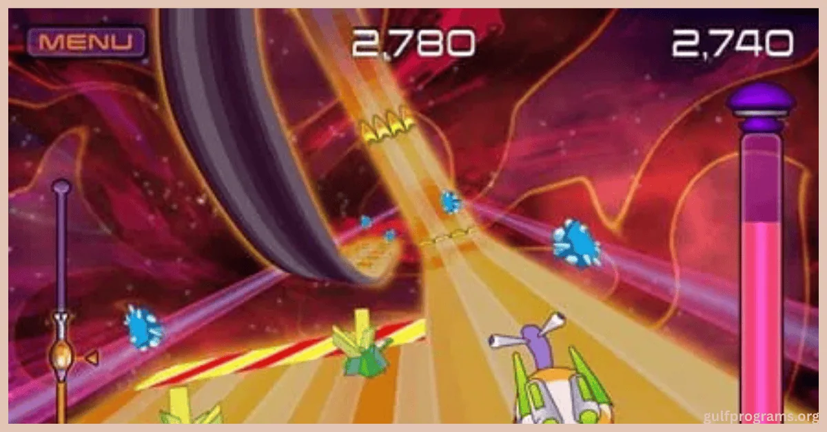 تحميل لعبة Snail Mail