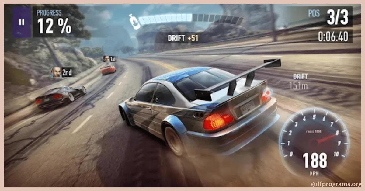 تحميل لعبة نيد فور سبيد