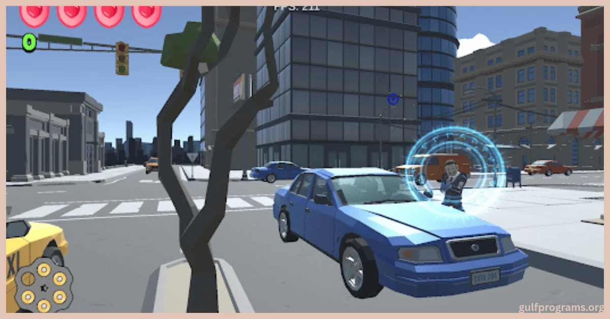 تحميل لعبة Virtua Cop