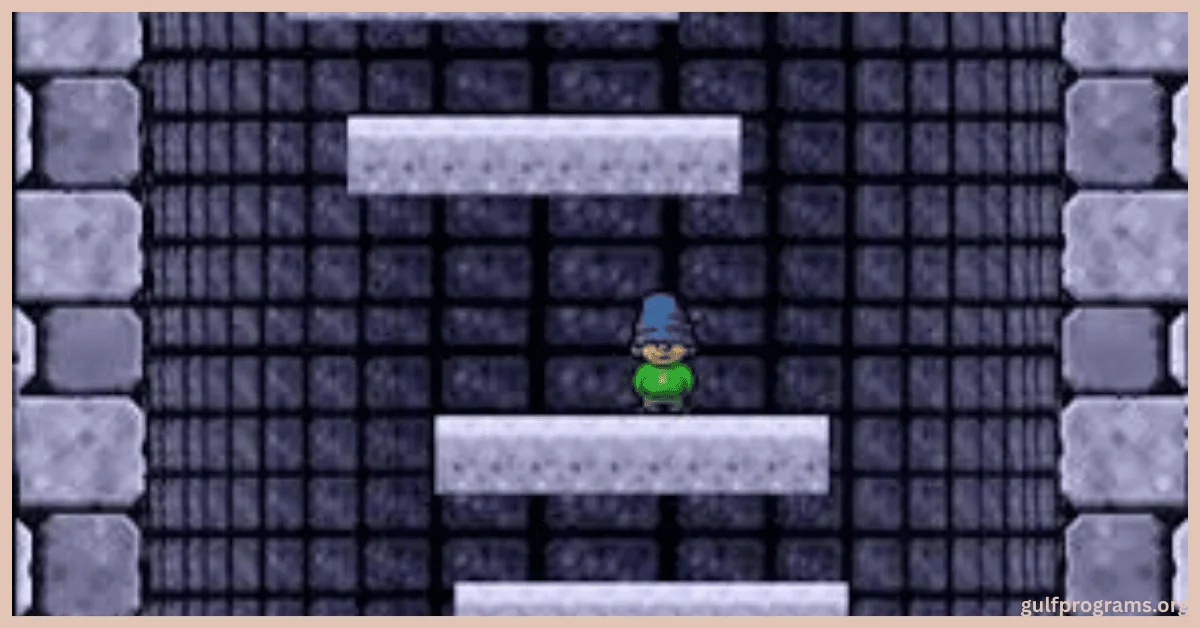 تحميل لعبة النطاط