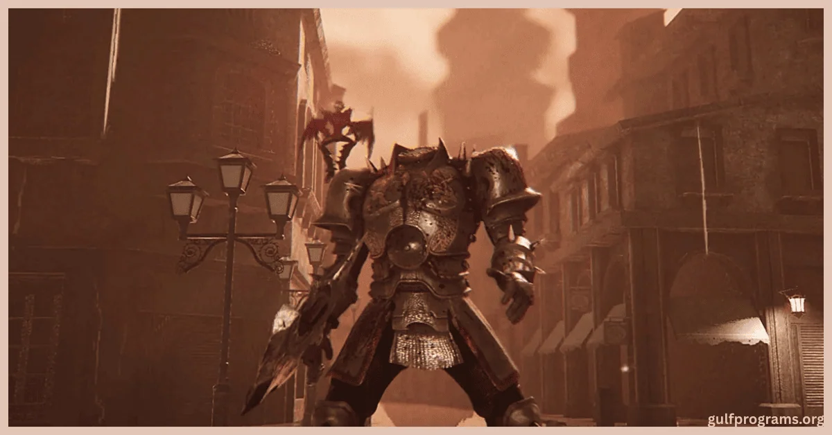 تحميل لعبة بيت الرعب 2