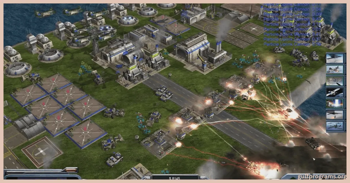 تحميل لعبة جنرال القديمة